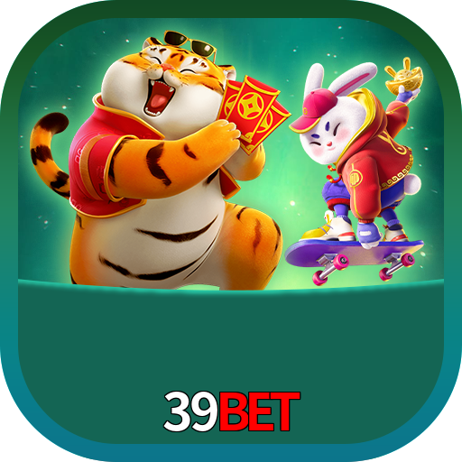 39bet Logo oficial